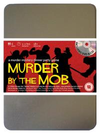 Murder by the Mob