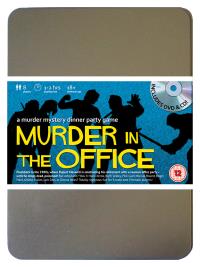 Murder In The Office